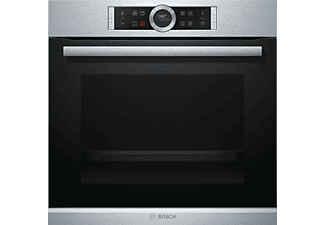 BOSCH HBG675BS1 - Einbaubackofen (Edelstahl)