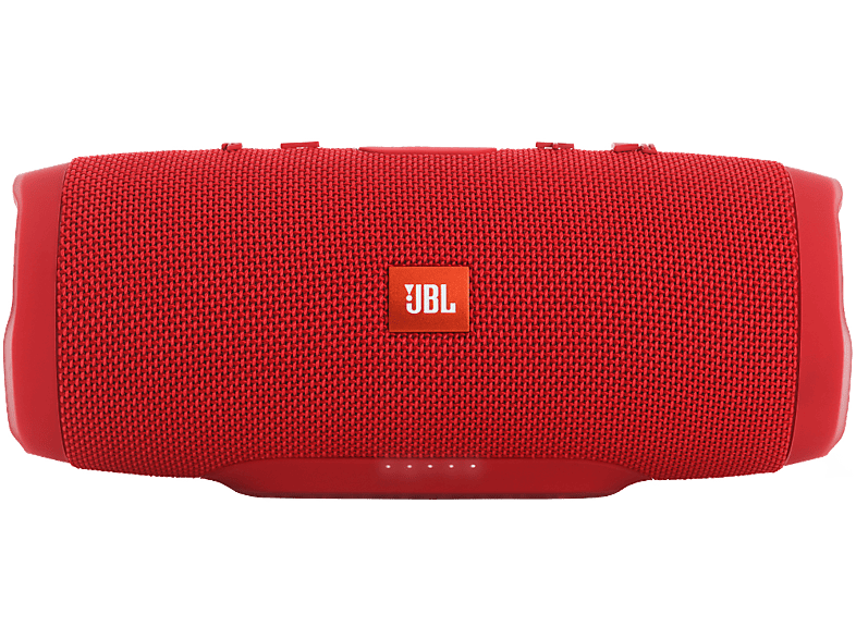 JBL Draagbare luidspreker Charge 3 (JBLCHARGE3RED)