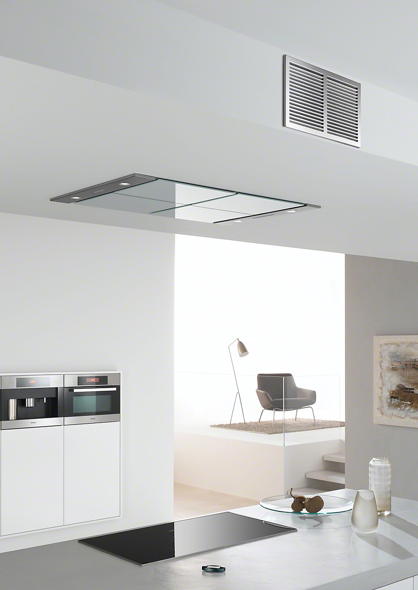 MIELE DUU 2900 UBS UMLUFT Umbausatz