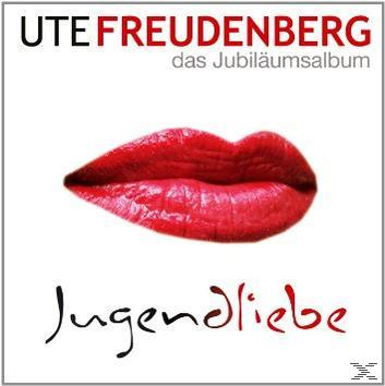 Ute Freudenberg - Jugendliebe. Das Jubiläumsalbum  - (CD)