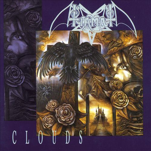 Tiamat - Clouds - Reissue 2012 (CD)