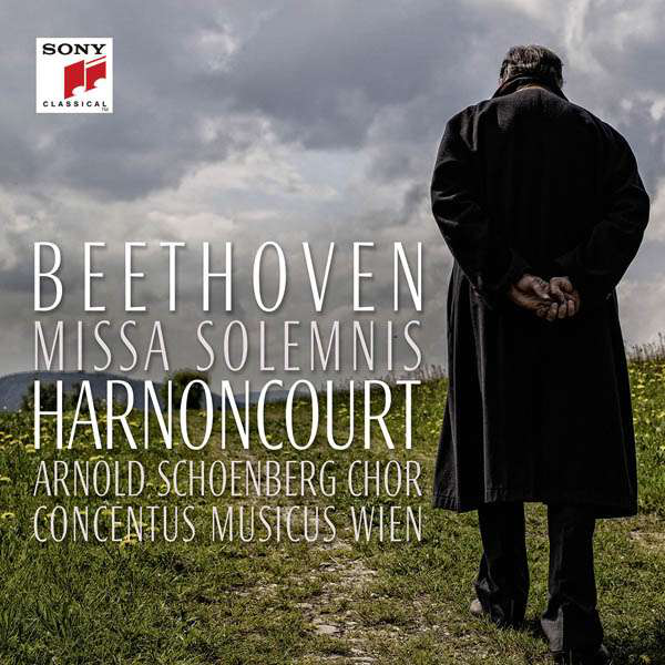 Különböző előadók - Missa Solemnis (CD)