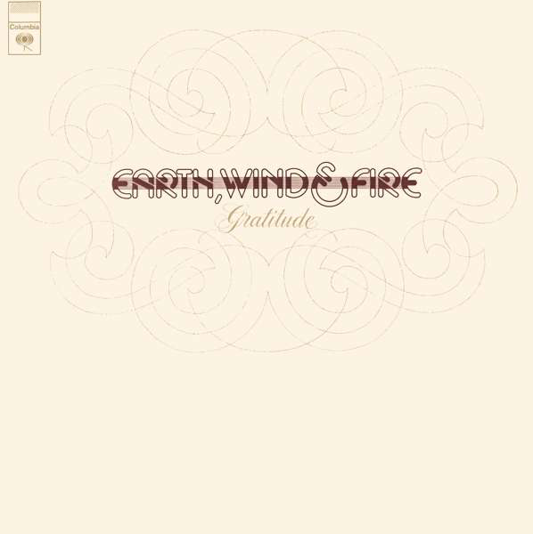 Earth, Wind & Fire - Gratitude (Vinyl LP (nagylemez))