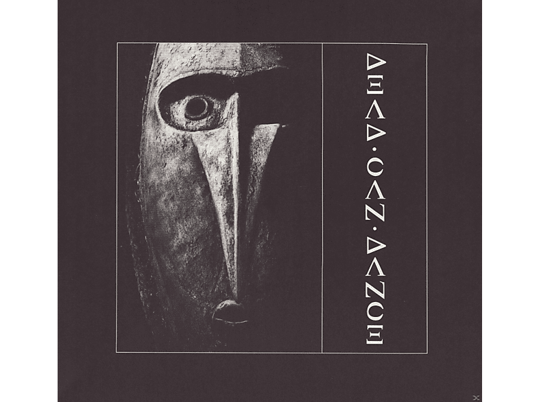 Dead Can Dance - Dead Can Dance - (Vinyl)