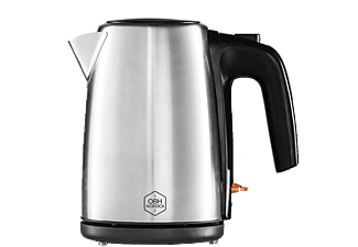 OBH NORDICA Centric Inox Vattenkokare