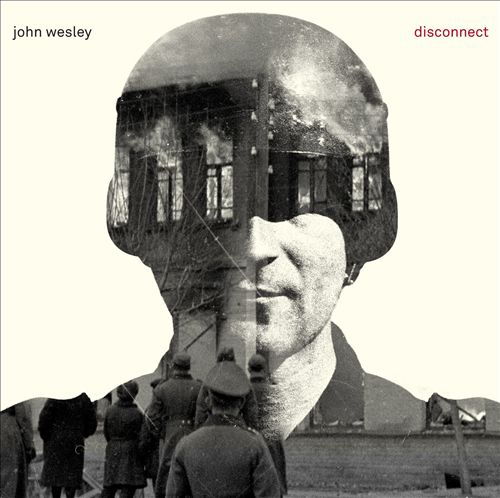 John Wesley - Disconnect - Limited Edition (CD)