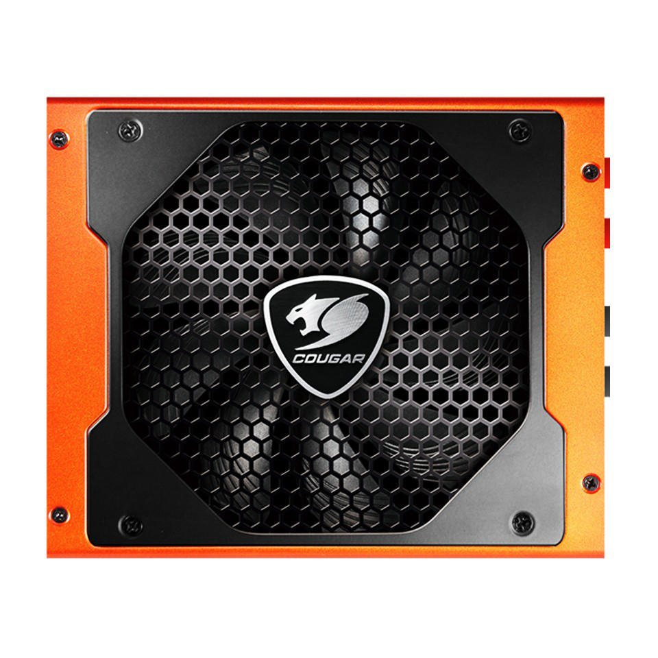 FRISBY Cougar CMX 850 80+ Bronze 850W Power Supply