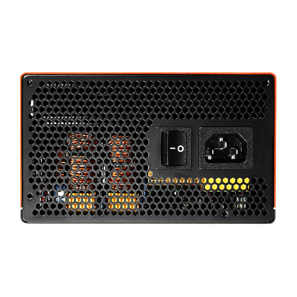 FRISBY Cougar CMX 850 80+ Bronze 850W Power Supply