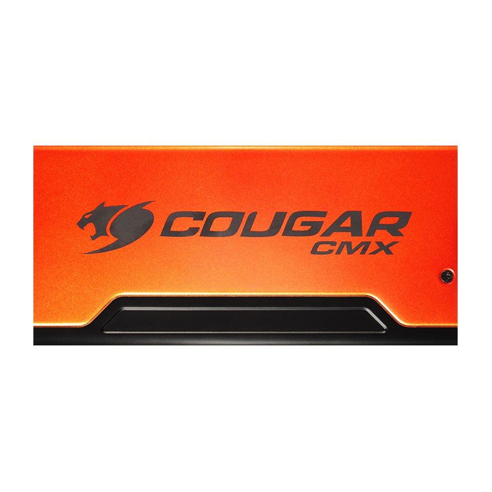 FRISBY Cougar CMX 850 80+ Bronze 850W Power Supply