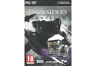 Darksiders Complete Edition (PC)