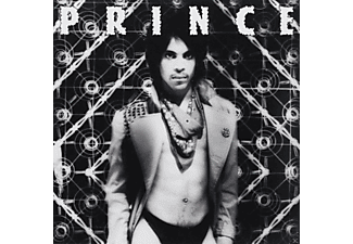 Prince - Dirty Mind (CD)
