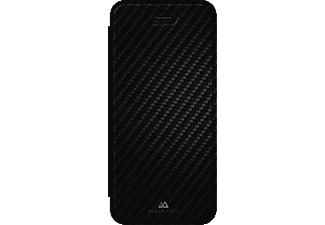 BLACK ROCK IPH6 FLEX CARBON CASE BLACK - Smartphonetasche (Passend für Modell: Apple iPhone 6/6s)
