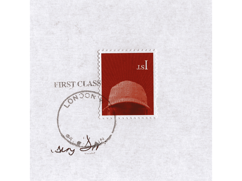 Skepta - Konnichiwa - (CD)