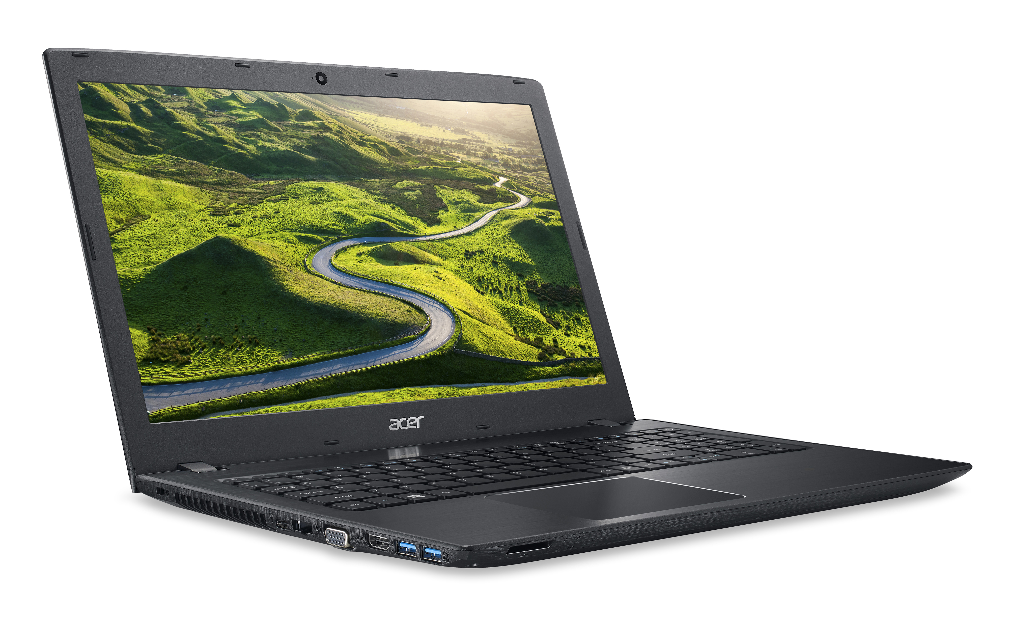 ACER Aspire E 15 (E5-575G-55S7) - 15,6 Zoll - Intel® Core™ i5 i5-6200U - 8 GB - 96 GB - NVIDIA GeForce® GTX 950 - Windows 10 Home (64 Bit)