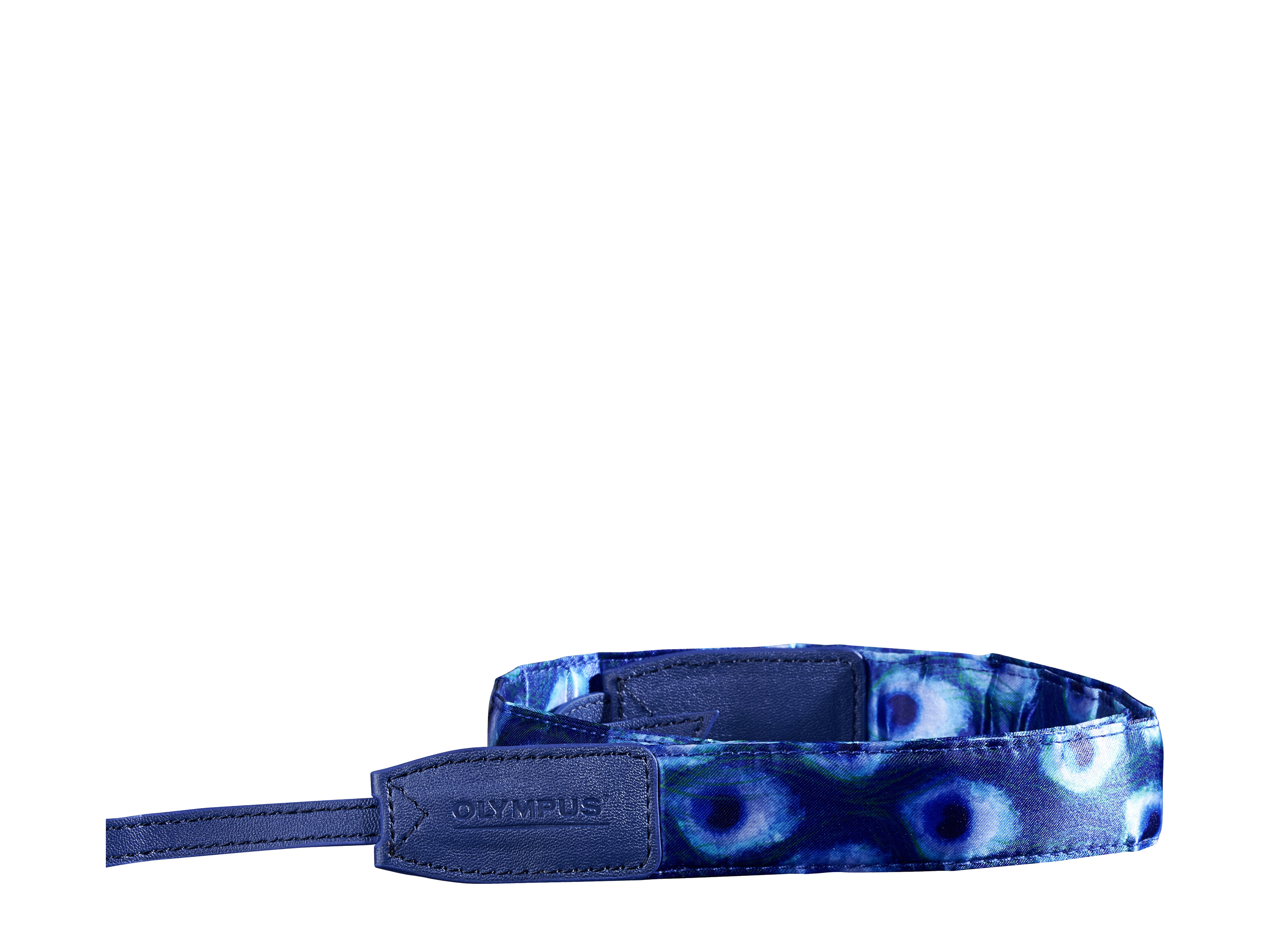 OLYMPUS E0410234, Schulterriemen, Blau