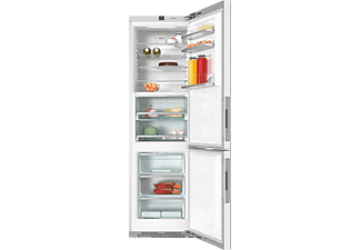 MIELE KFN 29683 D brws - Kühl-/Gefrierkombination (Standgerät)