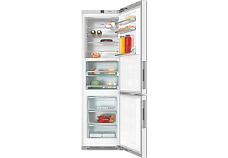 MIELE KFN 29683 D obsw - Kühl-/Gefrierkombination (Standgerät)