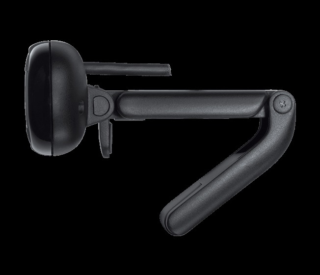 LOGITECH C170 Web Kamerası