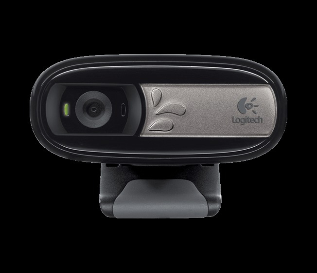 LOGITECH C170 Web Kamerası