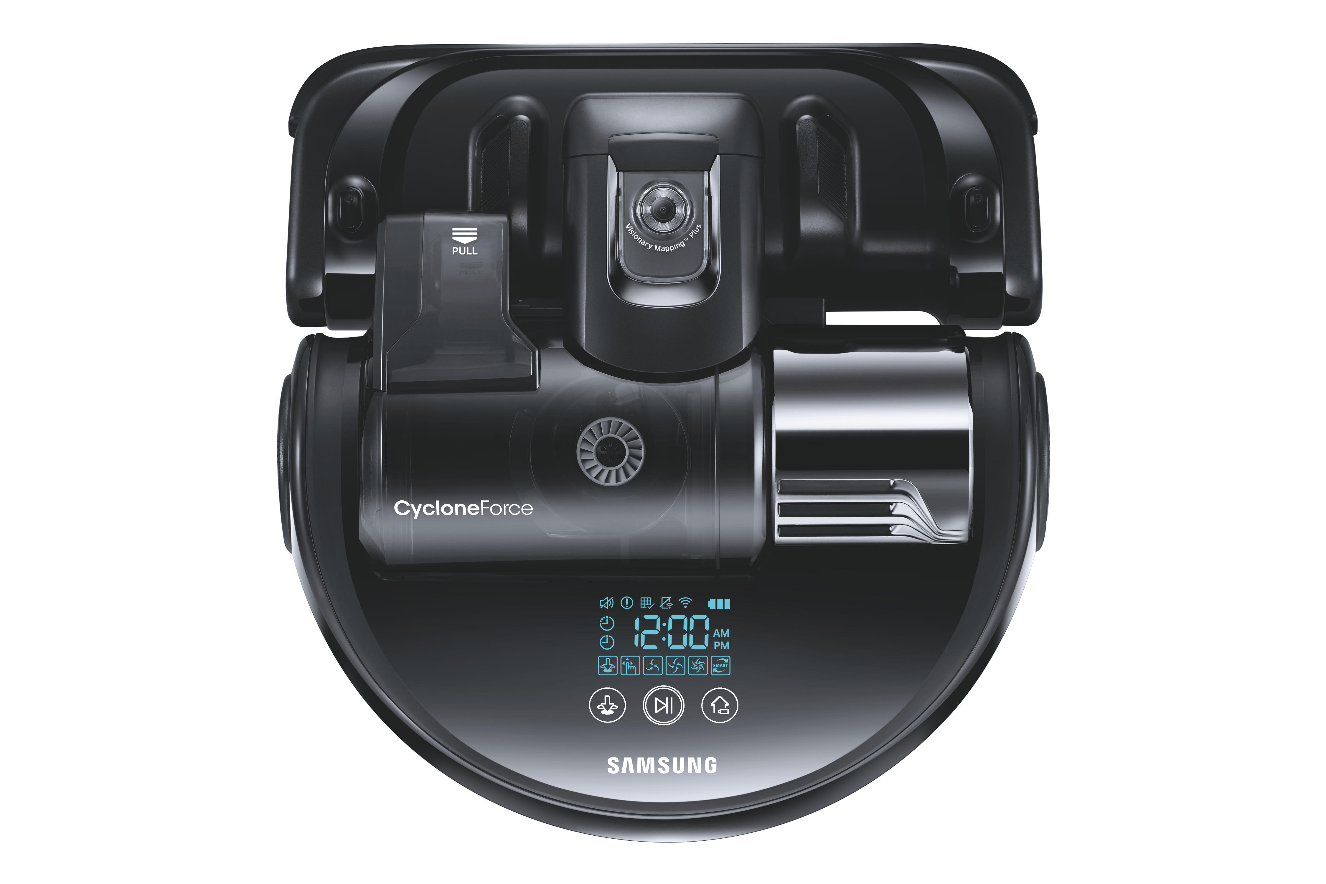 SAMSUNG VR20J 9259 UC/EG PowerBot Saugroboter