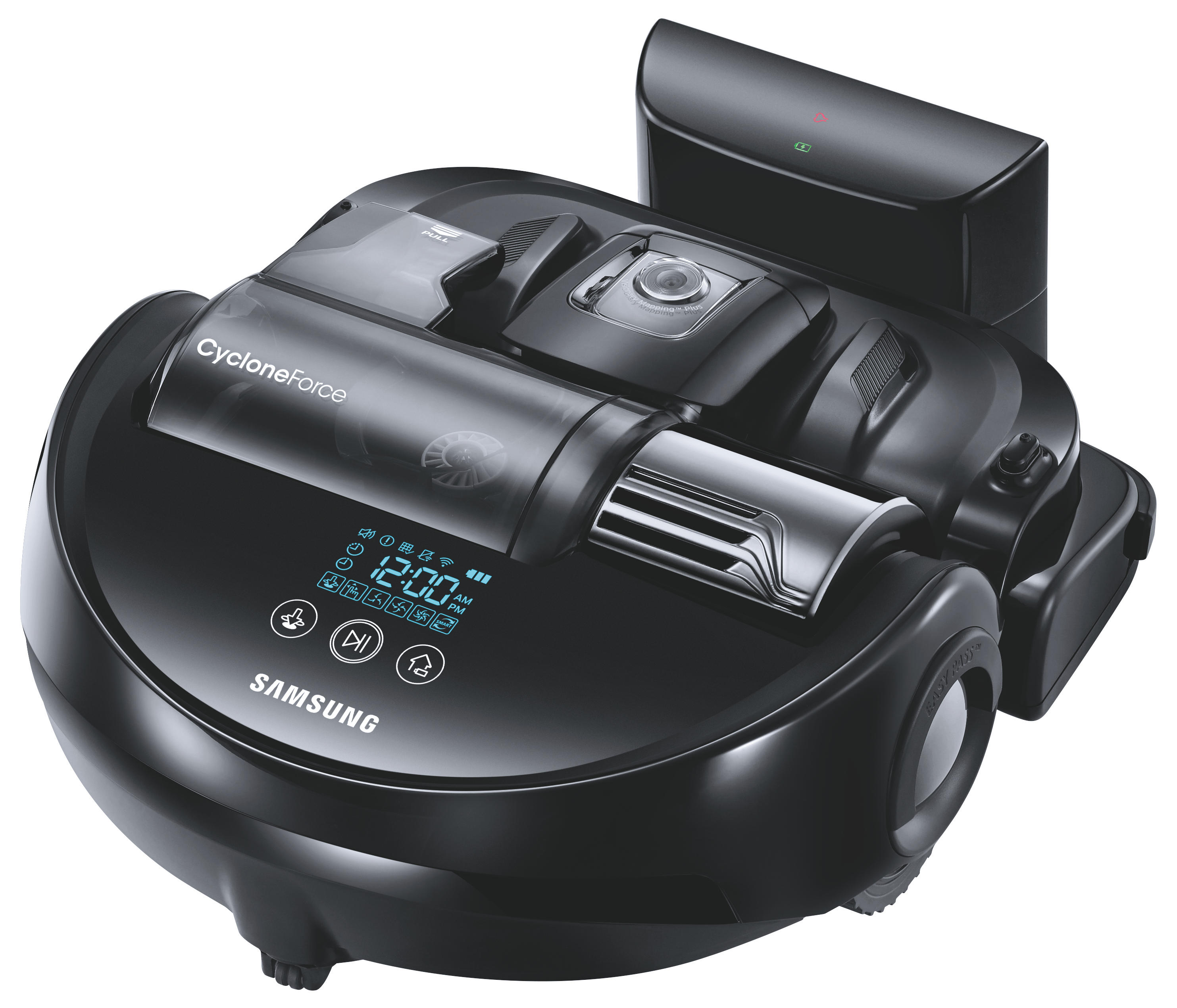 SAMSUNG VR20J 9259 UC/EG PowerBot Saugroboter