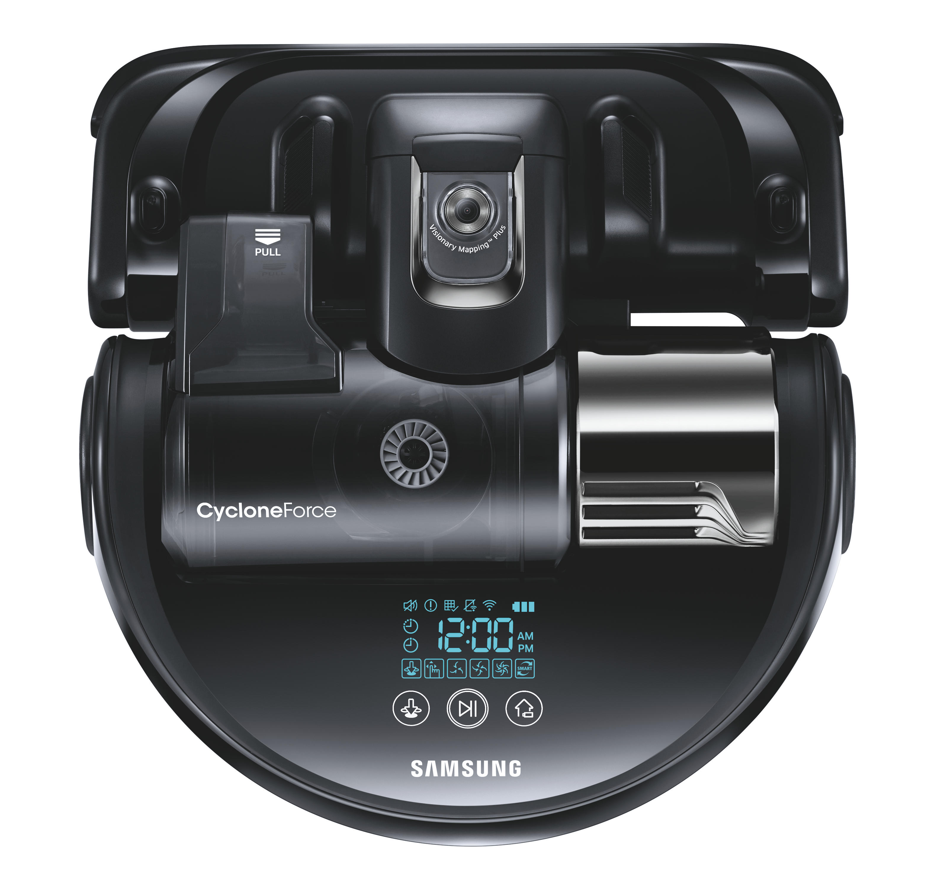 SAMSUNG VR20J 9259 UC/EG PowerBot Saugroboter