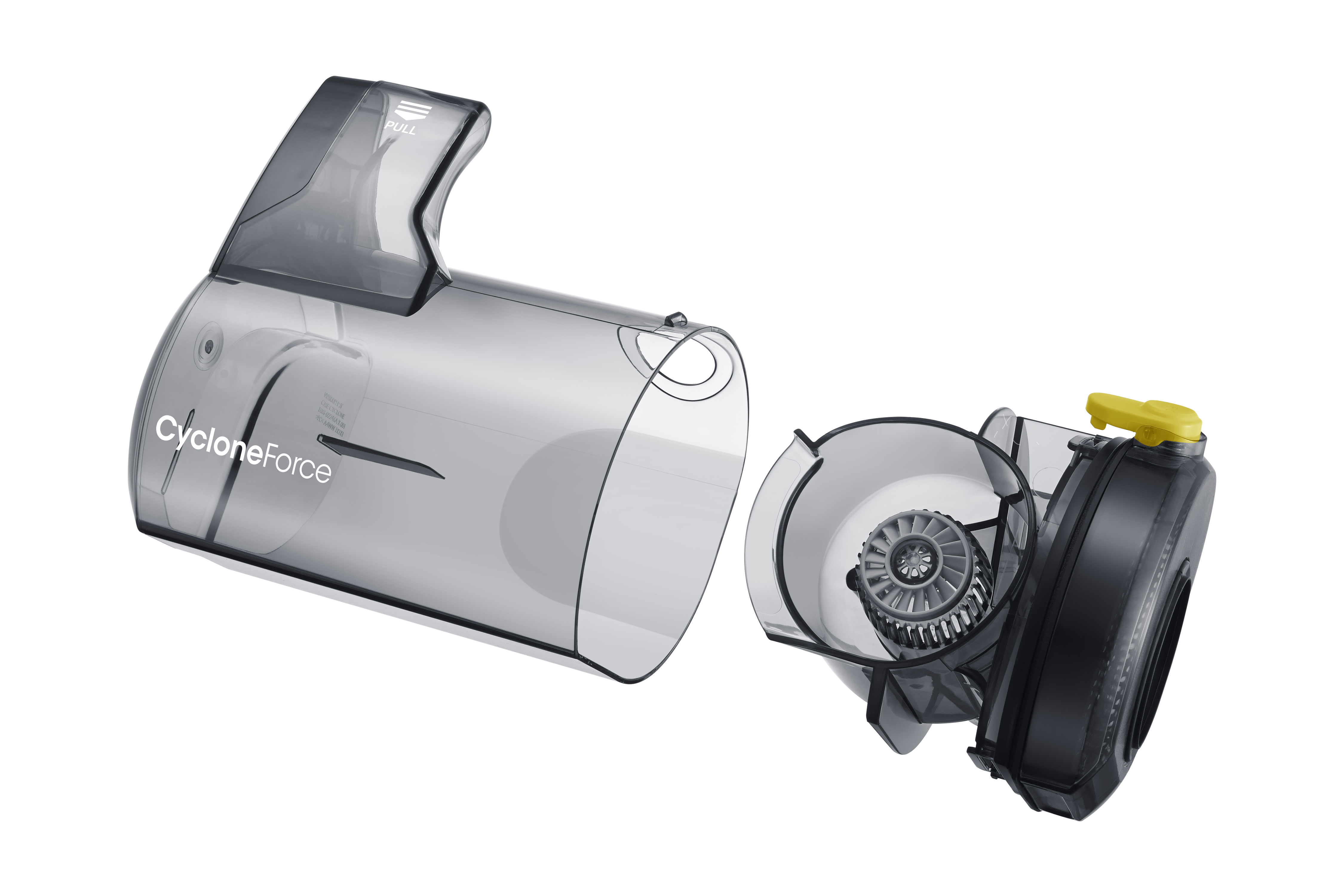 SAMSUNG VR20J 9259 UC/EG PowerBot Saugroboter