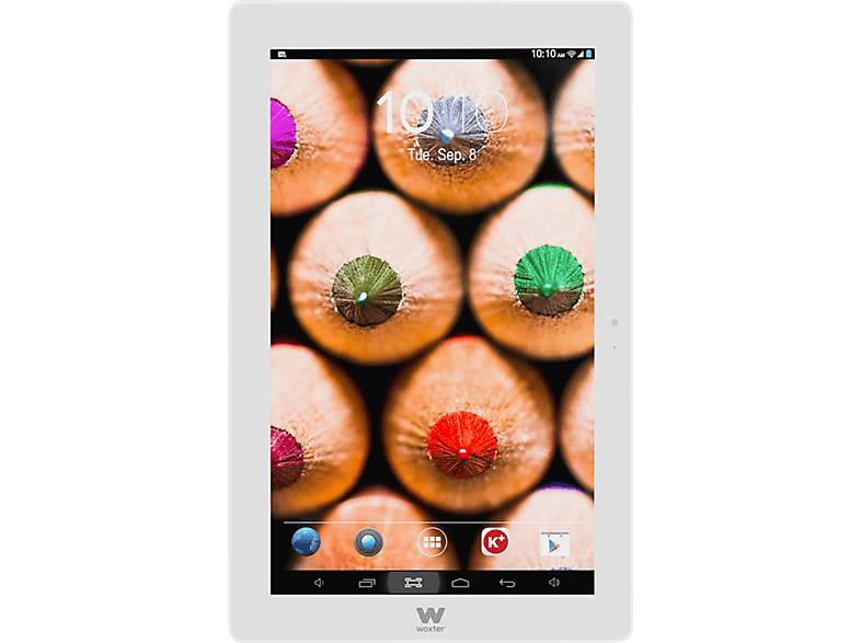 Tablet | Woxter Nimbus 1000