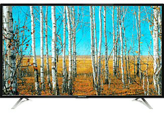 TV LED 55" - Thomson 55FA3223, Full HD, USB, HDMI