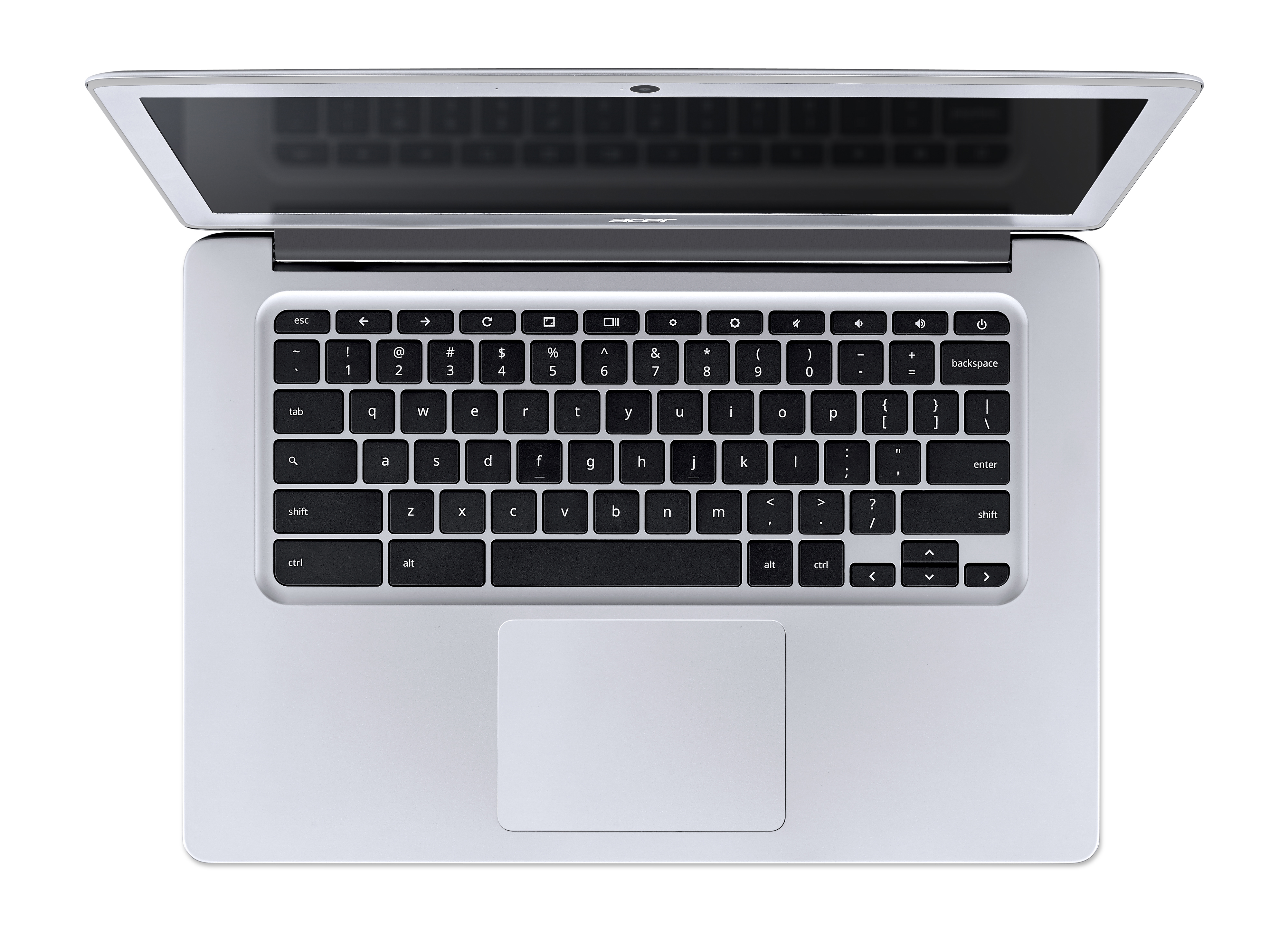 ACER Chromebook 14 (CB3-431-C6UD) - 14 Zoll - Intel® Celeron® N3160 - 4 GB - 32 GB - Intel® HD 400 - Google ChromeOS