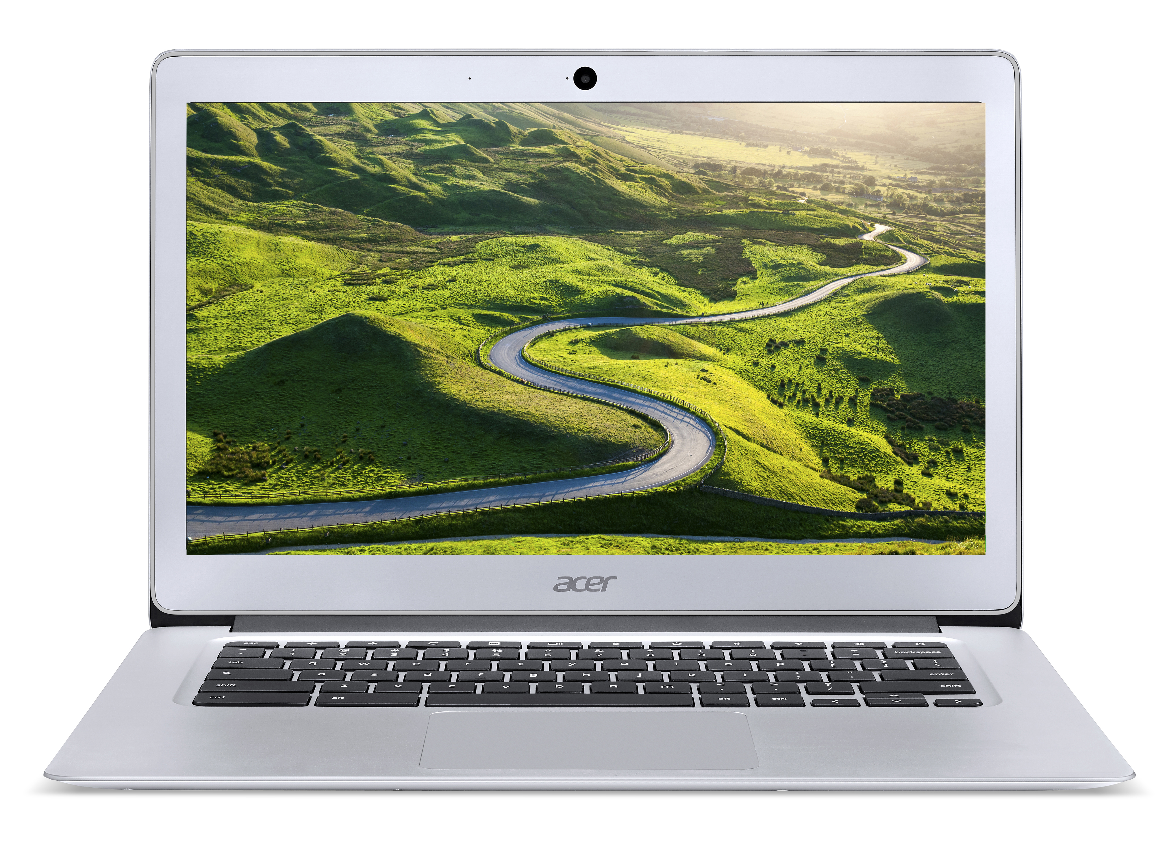 ACER Chromebook 14 (CB3-431-C6UD) - 14 Zoll - Intel® Celeron® N3160 - 4 GB - 32 GB - Intel® HD 400 - Google ChromeOS