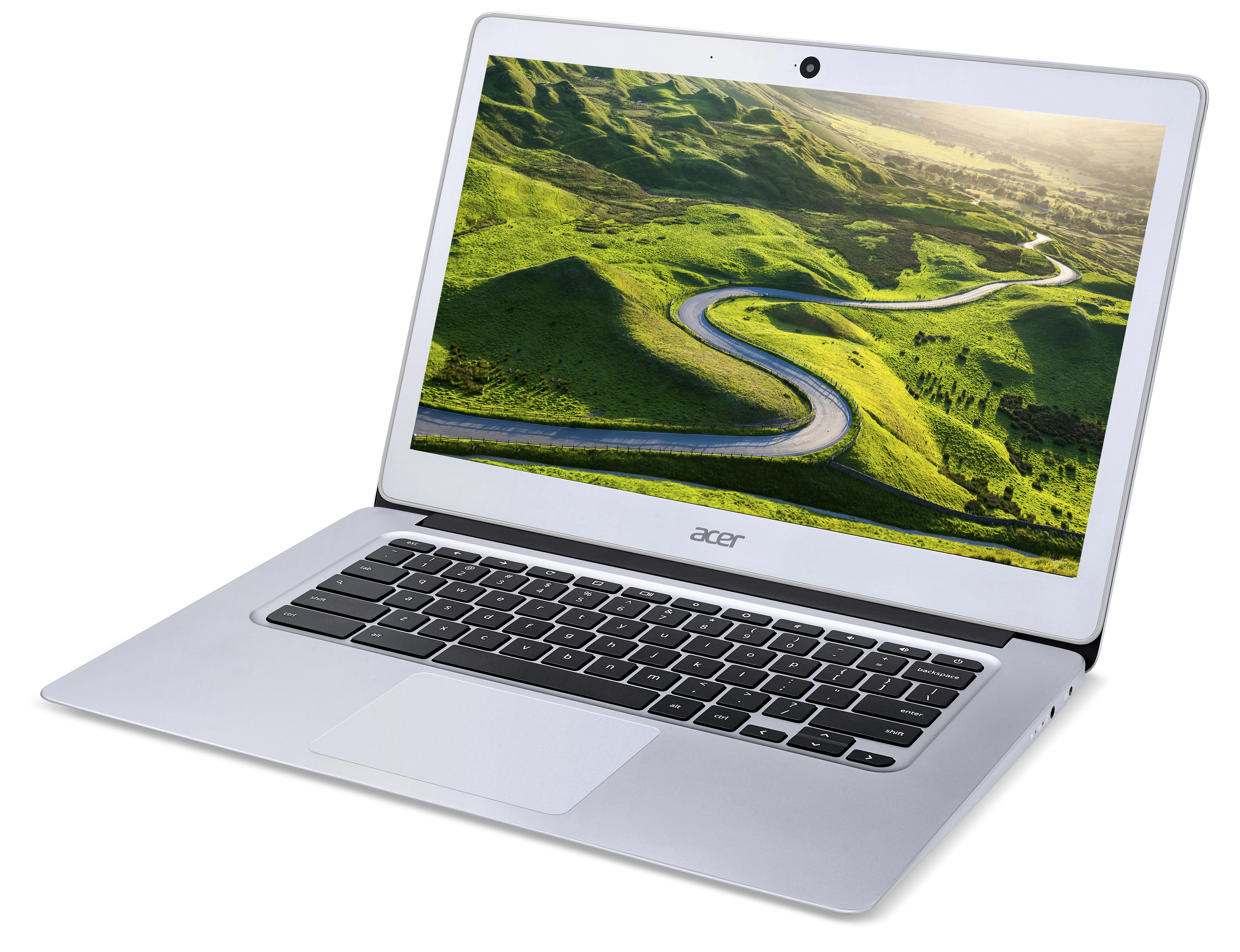 ACER Chromebook 14 (CB3-431-C6UD) - 14 Zoll - Intel® Celeron® N3160 - 4 GB - 32 GB - Intel® HD 400 - Google ChromeOS