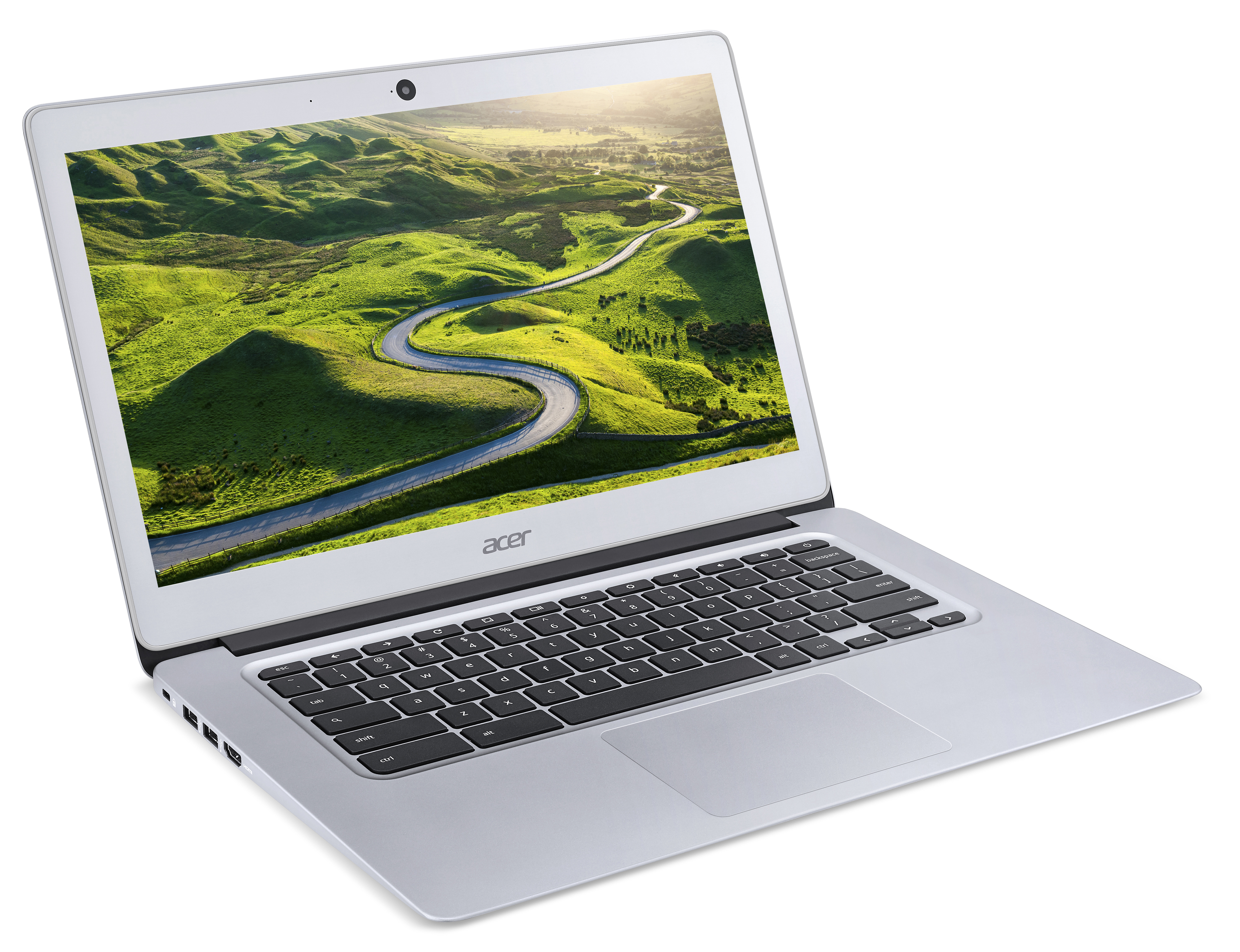ACER Chromebook 14 (CB3-431-C6UD) - 14 Zoll - Intel® Celeron® N3160 - 4 GB - 32 GB - Intel® HD 400 - Google ChromeOS
