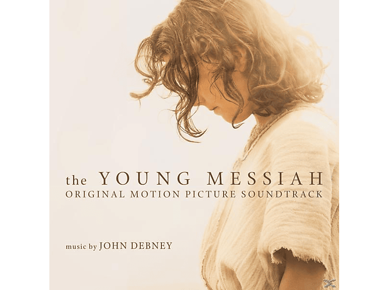 Messiah (CD) O.S.T. - -