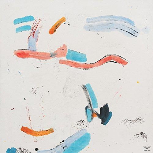 Jefre Cantu-ledesma - A Year (Vinyl) - With Moons (LP) 13
