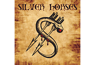 Silver Horses - Silver Horses (Digital Remastered 2016)  - (CD)