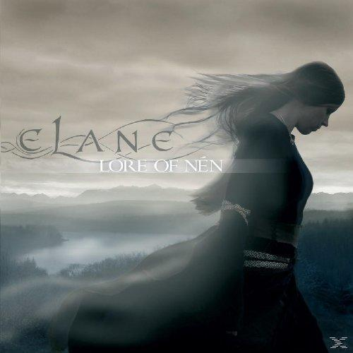 Elane - Lore of Nen  - (CD)