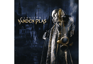 Vanden Plas - Christ O (CD)