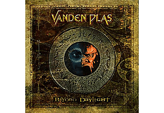 Vanden Plas - Beyond Daylight (CD)