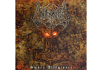Unleashed - Sworn Allegiance (CD)
