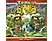Unitopia - The Garden (CD)