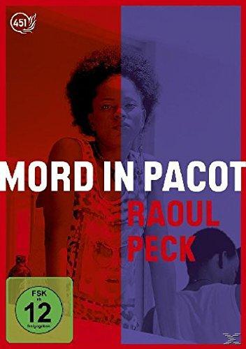 Mord in Pacot DVD