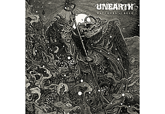 Unearth - Watchers of Rule - Limited Edition (CD)
