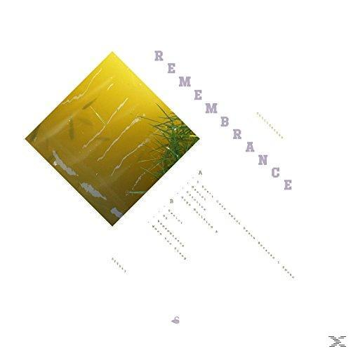 Suicideyear - EP (Vinyl) REMEMBRANCE 