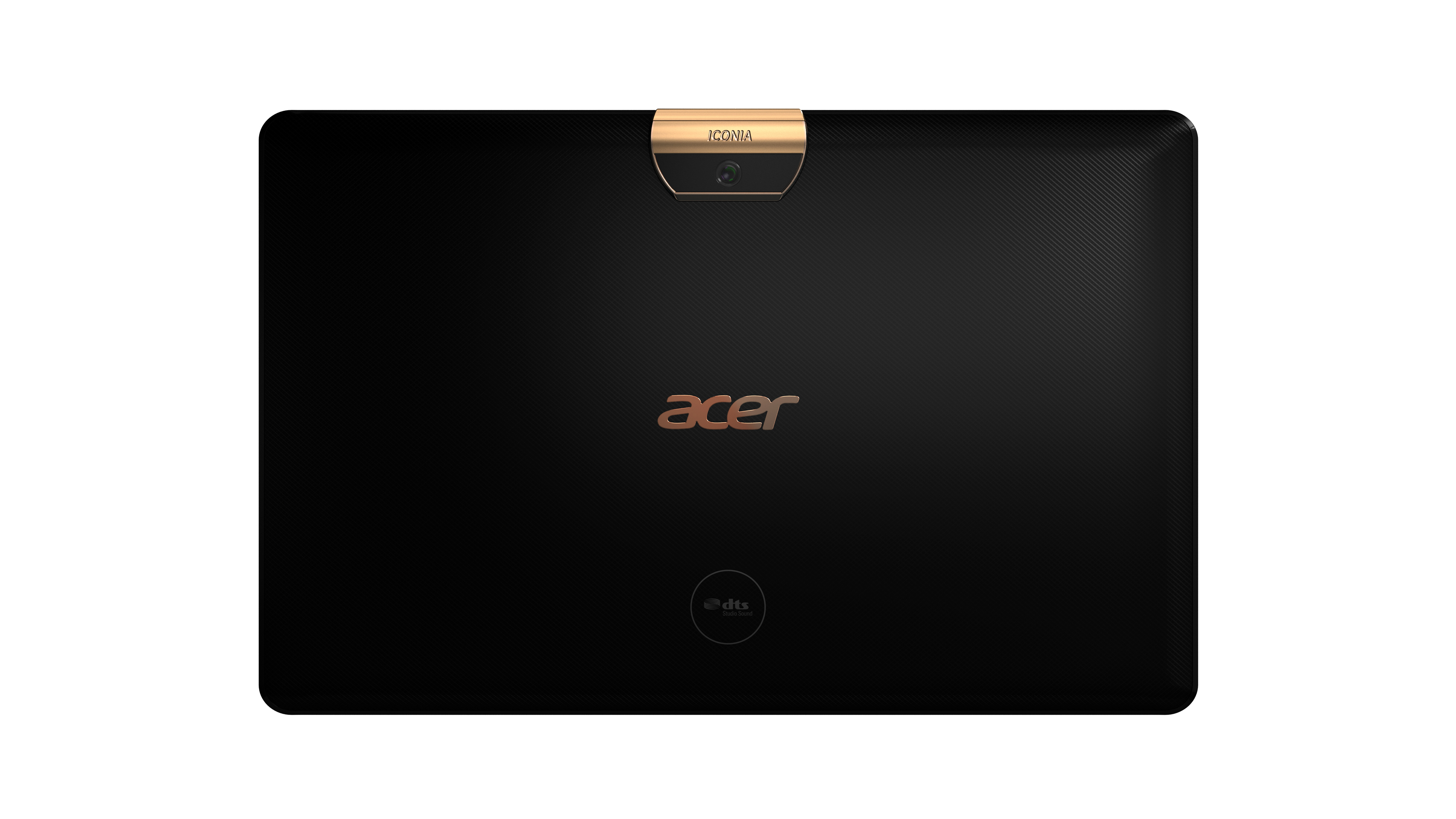 ACER Iconia Tab 10 (A3-A40), Tablet, 32 GB, 10,1 Zoll, Schwarz