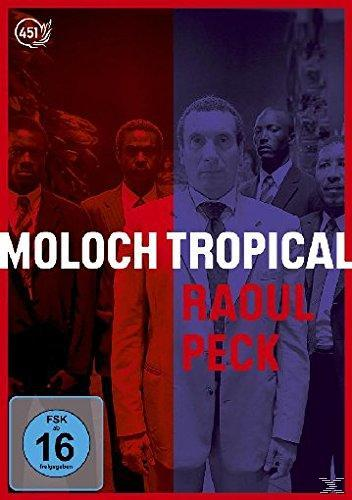 Moloch Tropical DVD