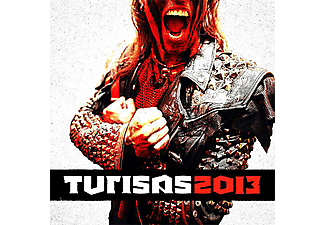 Turisas - Turisas 2013 (CD)