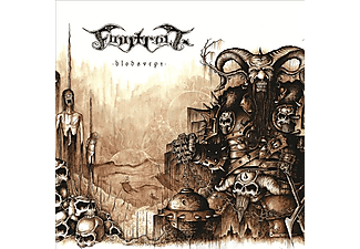 Finntroll - Blodsvept (Vinyl LP (nagylemez))