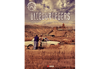 TV Series - Bloedbroeders | DVD