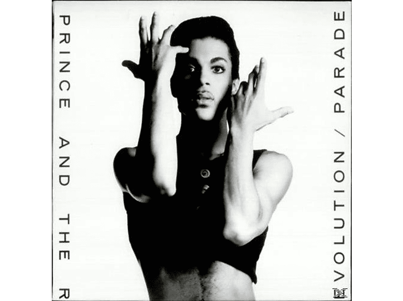 Prince, VARIOUS - Parade  - (Vinyl)